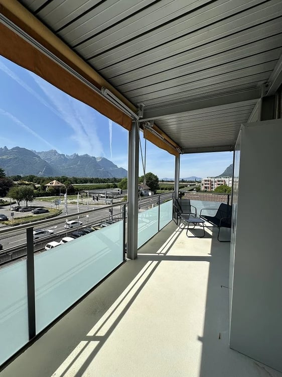 Appartement de 3 pièces au 3ème étage 7