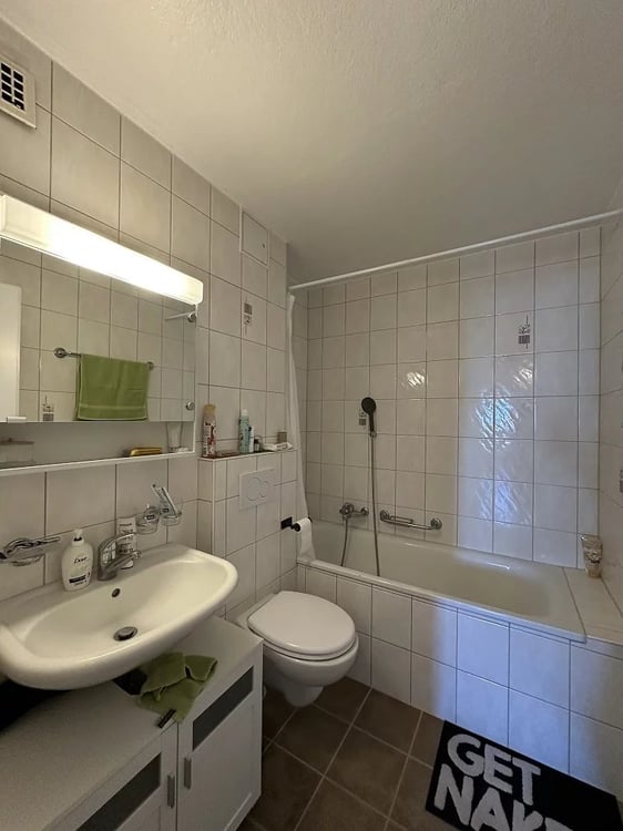 Appartement de 3 pièces au 3ème étage 6