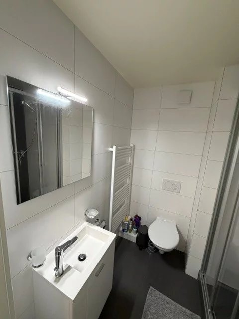 Studio meublé au rez-de-chaussée 4