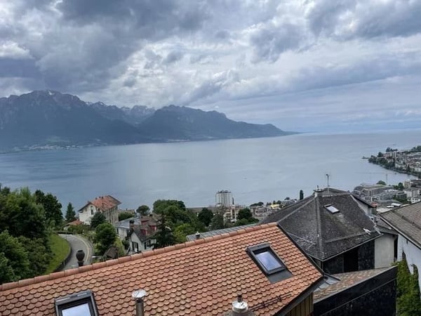 Appartement de 3.5 pièces au 3ème étage 2