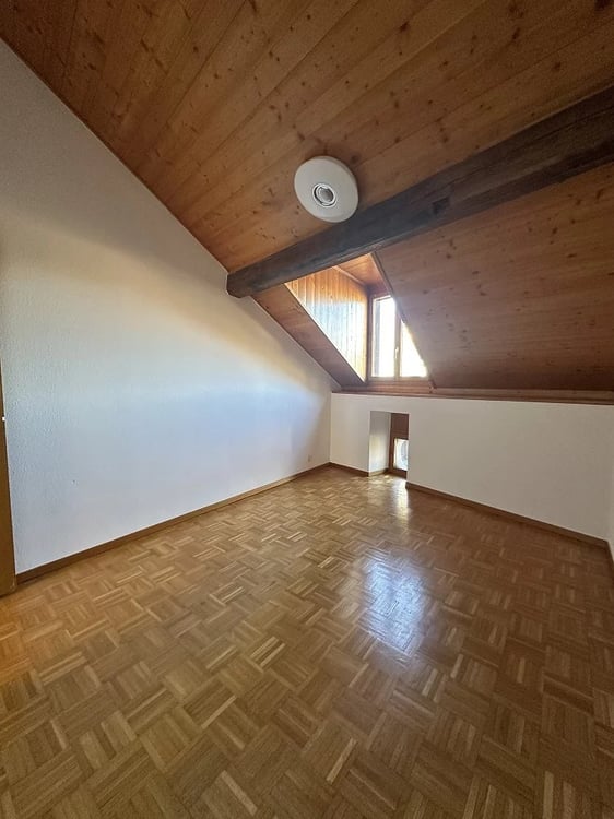 Appartement de 3.5 pièces au 3ème étage 6