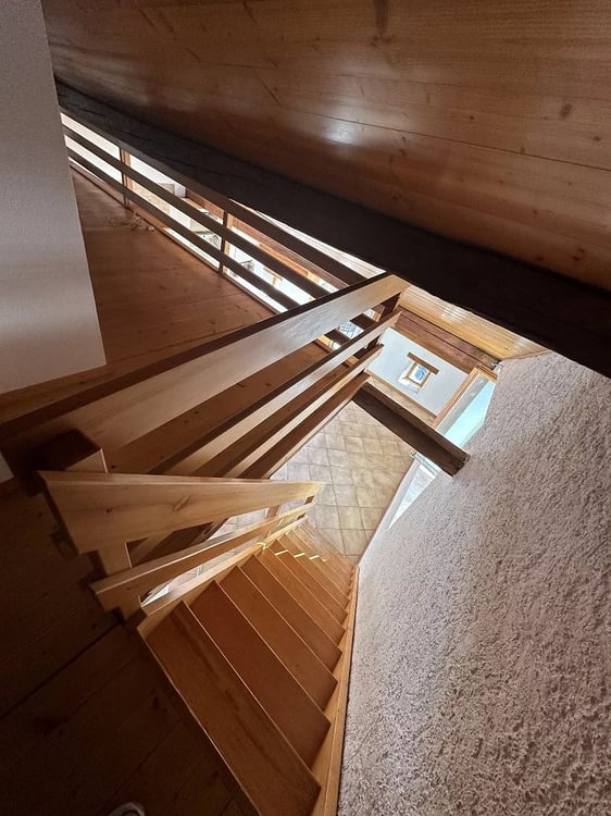 Appartement de 3.5 pièces au 3ème étage 5
