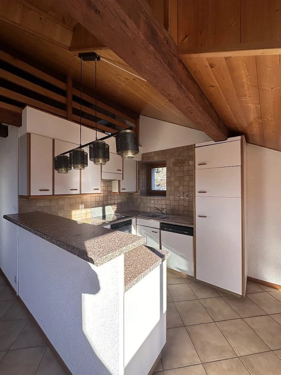Appartement de 3.5 pièces au 3ème étage 9