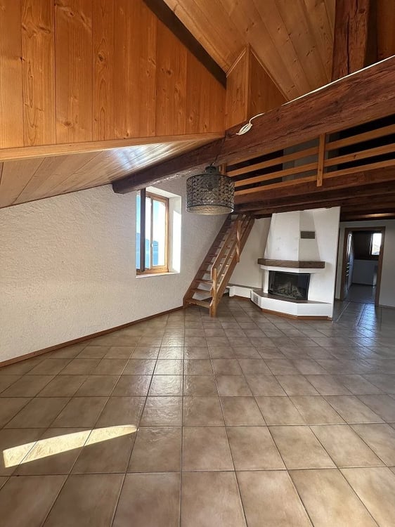 Appartement de 3.5 pièces au 3ème étage 3
