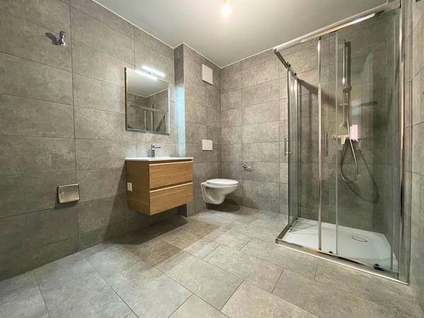 Appartement de 1.5 pièces au 1er étage 9