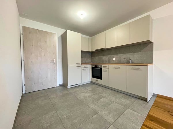 Appartement de 1.5 pièces au 1er étage 6