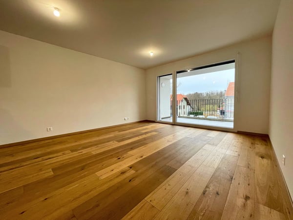 Appartement de 1.5 pièces au 1er étage 4