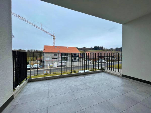 Appartement de 1.5 pièces au 1er étage 10