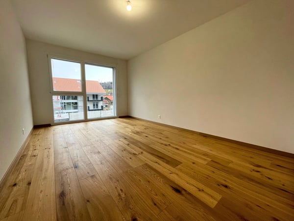 Appartement de 1.5 pièces au 1er étage 7