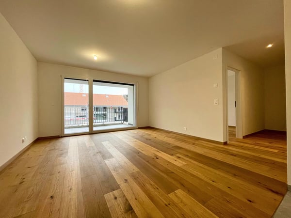 Appartement de 1.5 pièces au 1er étage 3