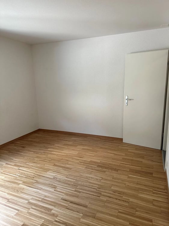 Appartement subventionné de 2 pièces au rez-de-chaussée 5