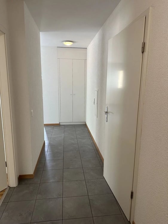 Appartement subventionné de 2 pièces au rez-de-chaussée 4