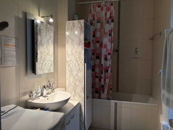 Bel appartement de 5.5 pièces avec vue sur le lac 5