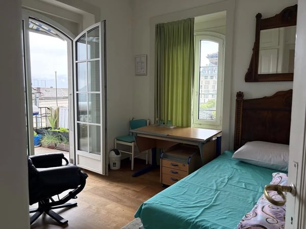 Bel appartement de 5.5 pièces avec vue sur le lac 3