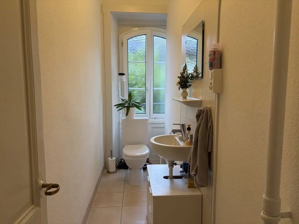 Bel appartement de 5.5 pièces avec vue sur le lac 6