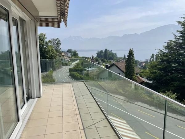 Appartement de 3.5 pièces au 1er étage. 7