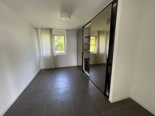 Appartement de 3.5 pièces au 1er étage. 4