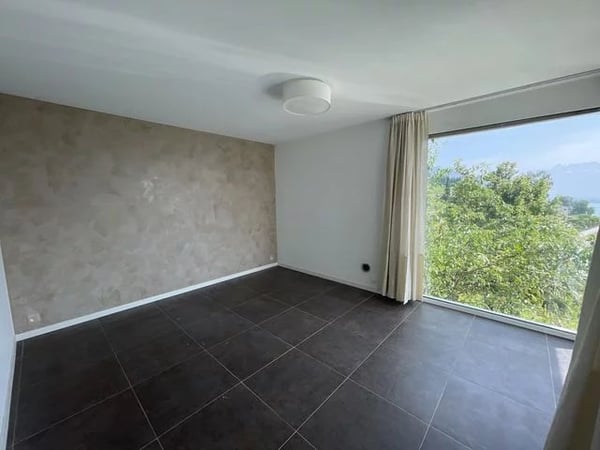 Appartement de 3.5 pièces au 1er étage. 3