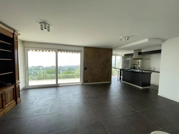 Appartement de 3.5 pièces au 1er étage. 5