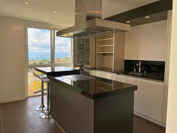 Appartement de 3.5 pièces au 1er étage. 13