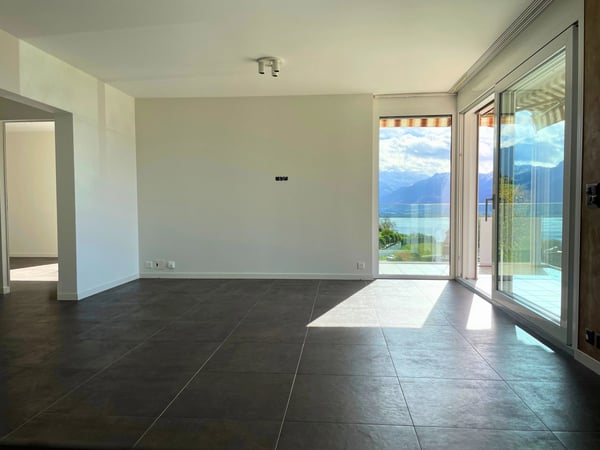 Appartement de 3.5 pièces au 1er étage. 11
