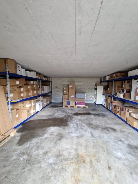 Garage n 13 3