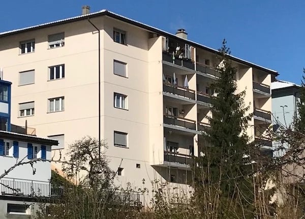 Location - Parking Châtel-Saint-Denis 1