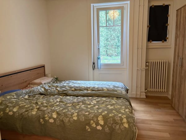 Superbe appartement de 4.5 pièces 5
