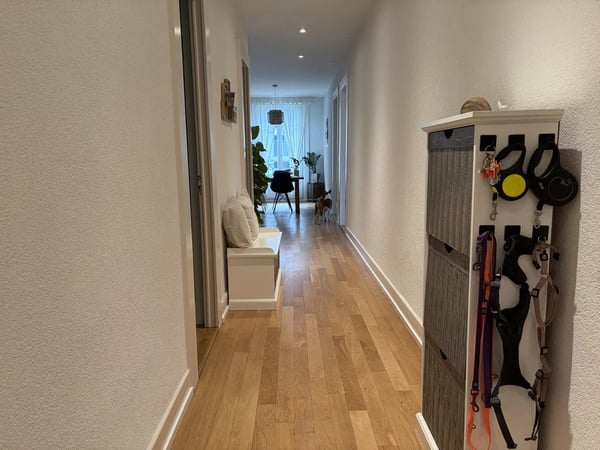 Superbe appartement de 4.5 pièces 10