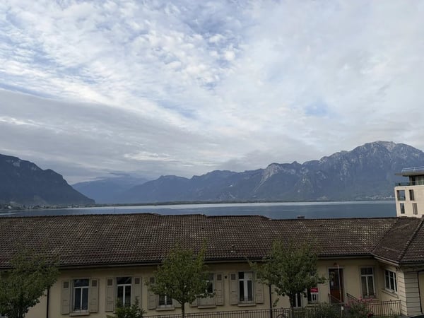 Superbe appartement de 4.5 pièces 4