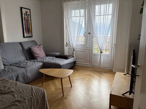 Superbe appartement de 4.5 pièces 3