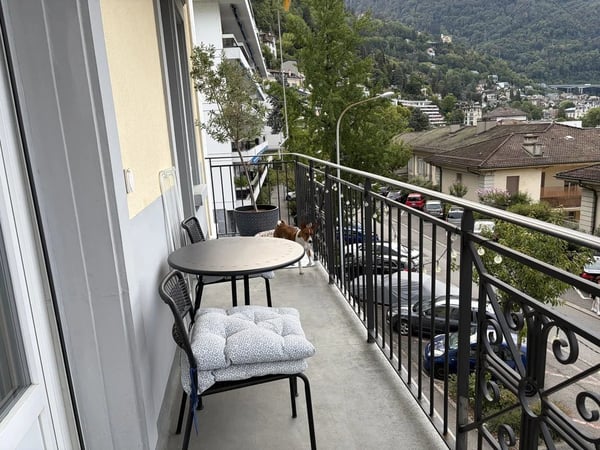 Superbe appartement de 4.5 pièces 8