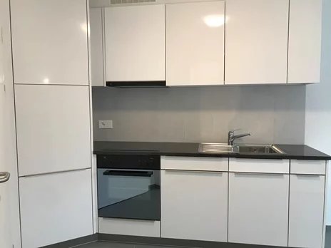 Studio au 1er étage 3