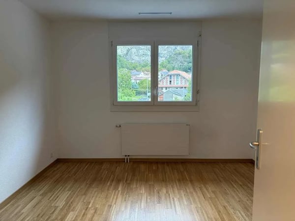 Appartement subventionné de 4.5 pièces au 2ème étage 4