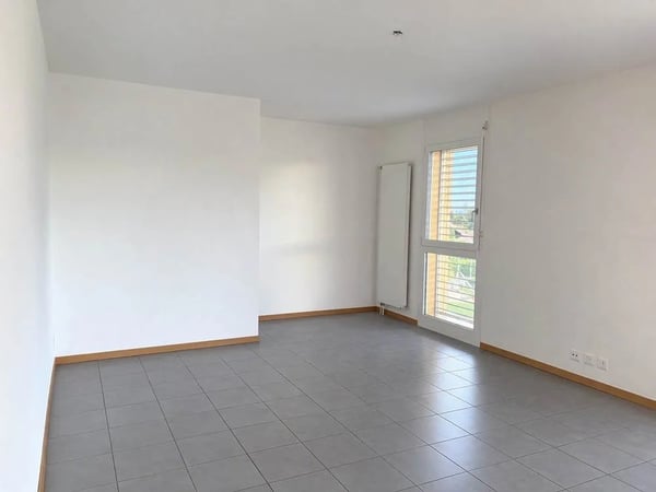 Appartement subventionné de 4.5 pièces au 2ème étage 2