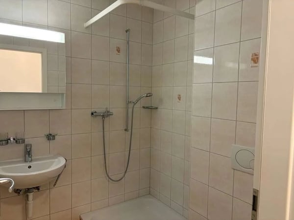 Appartement subventionné de 4.5 pièces au 2ème étage 7