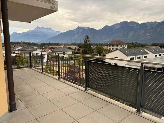 Appartement subventionné de 4.5 pièces au 2ème étage 8