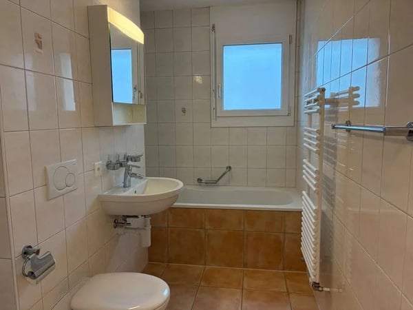Appartement subventionné de 4.5 pièces au 2ème étage 6