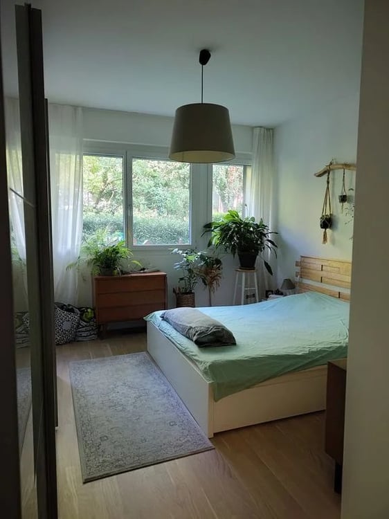 Bel appartement de 2.5 pièces d'environ 60m2 4