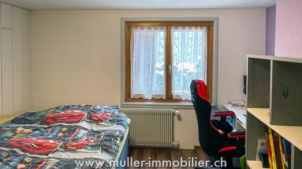 Immeuble de 3 appartements à la Tour-de-Trême 7