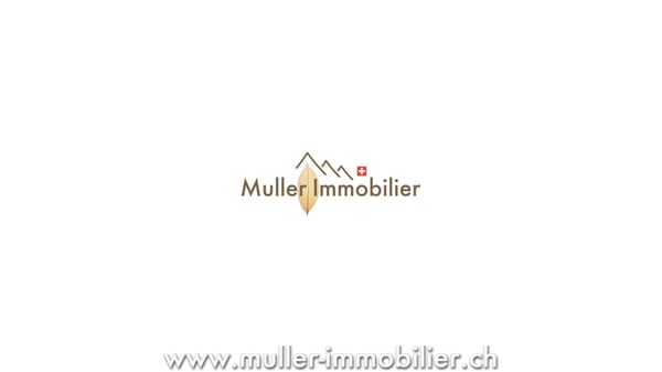 Vue dégagée, calme absolu et financement facilité à 5 min de Romont 13