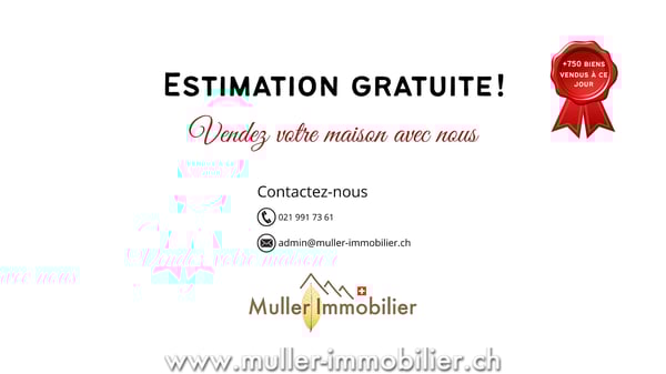 Appartement confortable avec vue dégagée à 5 min de Romont 12