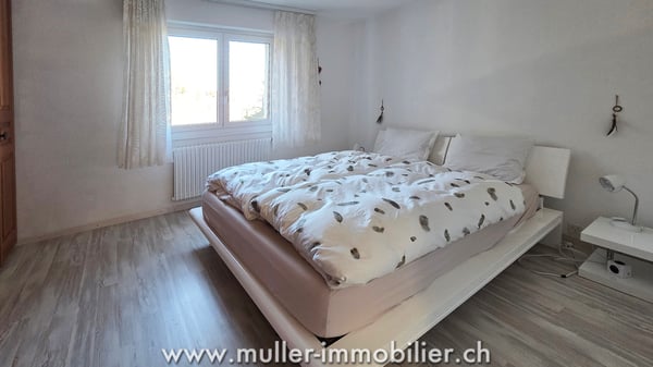 Charmant appartement de 2,5 pièces à Torgon 8