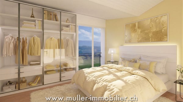 Une villa qui respire la tranquillité à 8 min de Marly ! 3