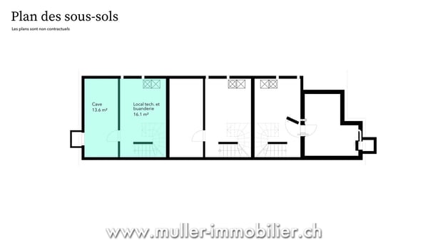 Une villa qui respire la tranquillité à 8 min de Marly ! 6