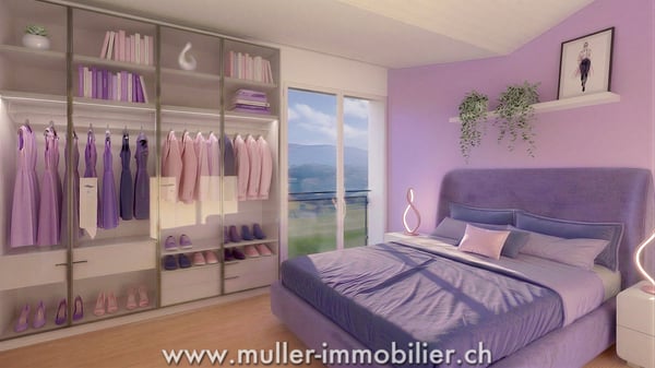Maison avec autoconsommation à la pointe du progrès ! 6