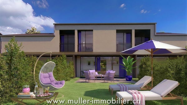 Maison avec autoconsommation à la pointe du progrès ! 4