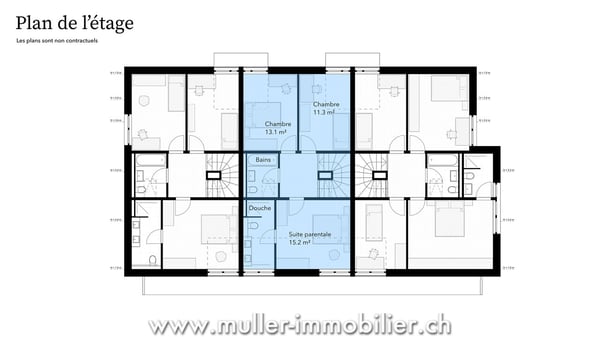 Maison avec autoconsommation à la pointe du progrès ! 7