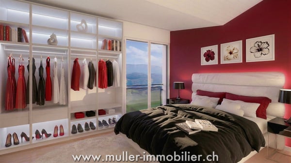 Villa dans un cadre unique pour une vie idéale ! 7