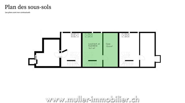 Villa dans un cadre unique pour une vie idéale ! 6